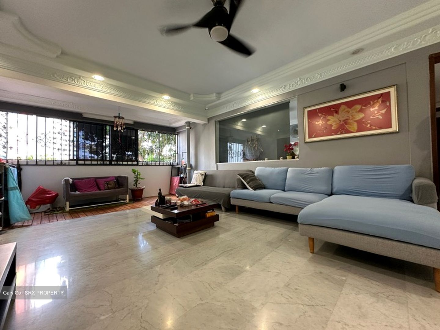 Blk 120 Bedok North Street 2 (Bedok), HDB 5 Rooms #637694591